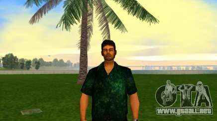 Tommy Vercetti - HD Big in Japan New Remake para GTA Vice City