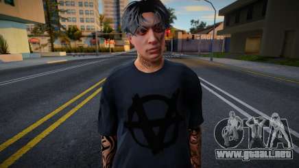 Skin Random 935 para GTA San Andreas