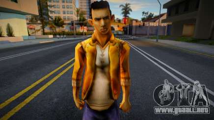 Virgillo 3 para GTA San Andreas