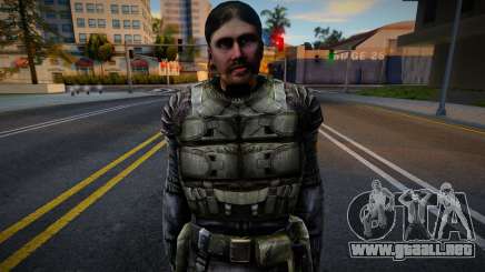 Sat GRC [Stalker] v2 para GTA San Andreas