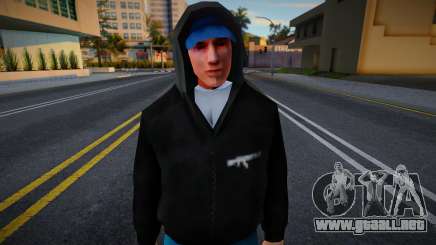 Gop para GTA San Andreas