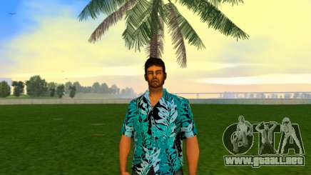 Tommy Vercetti - HD NightFall para GTA Vice City