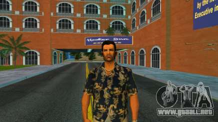 Tommy - 05 para GTA Vice City