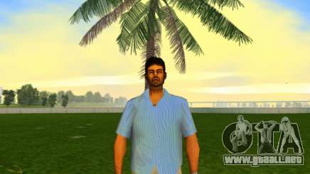 Tommy Vercetti - HD Max Payne 3 para GTA Vice City