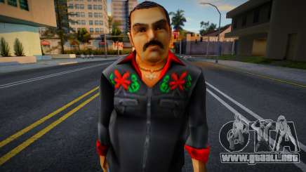 Maton 6 para GTA San Andreas