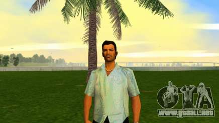 Tommy Gangster 05 para GTA Vice City