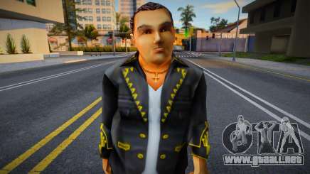 Maton 5 para GTA San Andreas