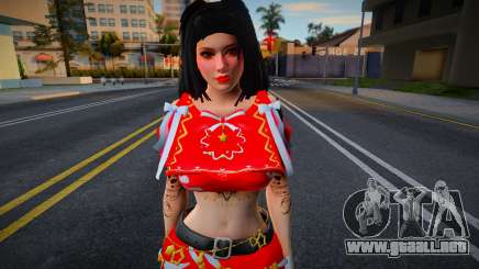 Skin Random 921 para GTA San Andreas