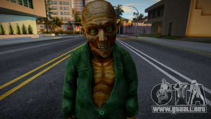 Enano 4 para GTA San Andreas