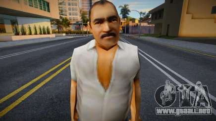 Peaton 2 para GTA San Andreas