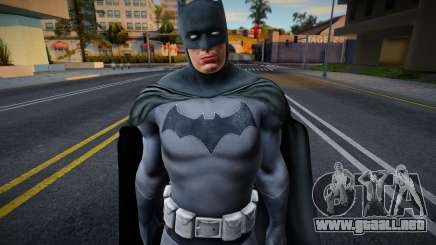 Batman Skin 5 para GTA San Andreas