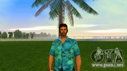 Tommy Vercetti - HD New para GTA Vice City