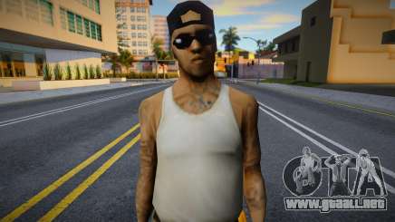 New Los Santos Vagos v1 para GTA San Andreas