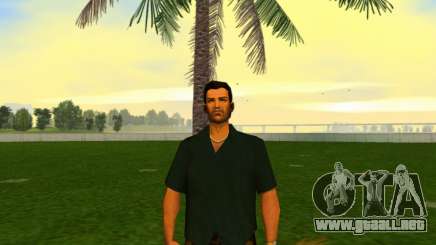 Tommy - 16 para GTA Vice City