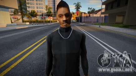 BmyriSW para GTA San Andreas