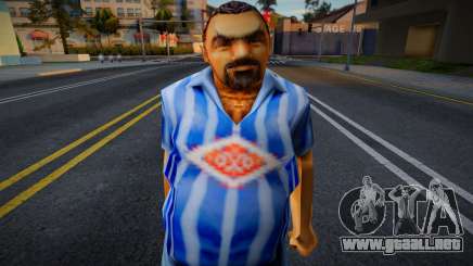 Maton Gordo 5 para GTA San Andreas