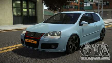 Volkswagen Golf GTI R-Tune para GTA 4