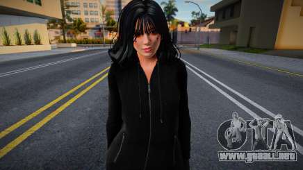 Skin Random 930 para GTA San Andreas