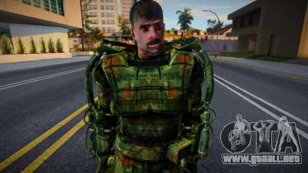 Liquidador 5 para GTA San Andreas