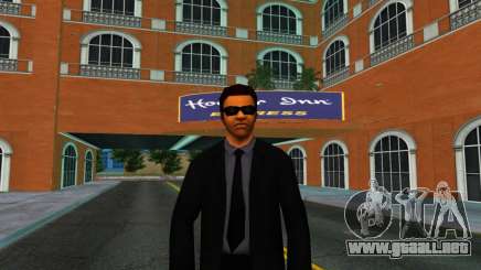 BGA from VCS para GTA Vice City