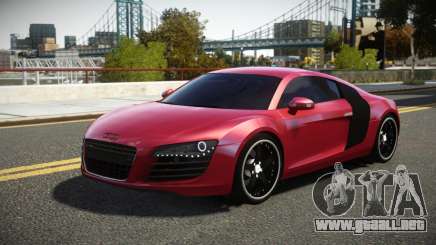 Audi R8 V10 SS Plus para GTA 4