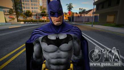 Batman Skin 7 para GTA San Andreas