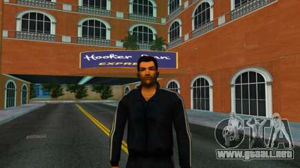 HD Tommy Play10 para GTA Vice City