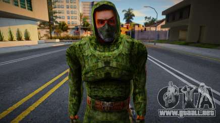 Liquidador 1 para GTA San Andreas