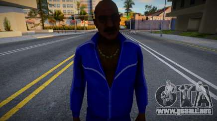 Tbone 90x para GTA San Andreas