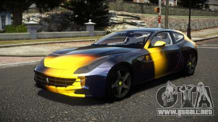 Ferrari FF L-Edition S13 para GTA 4