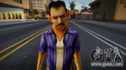 Virgillo 6 para GTA San Andreas