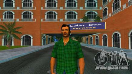 Tommy - 13 para GTA Vice City