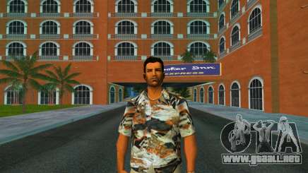 Tommy - 04 para GTA Vice City