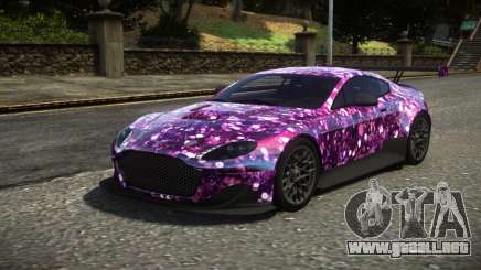 Aston Martin Vantage L-Style S12 para GTA 4