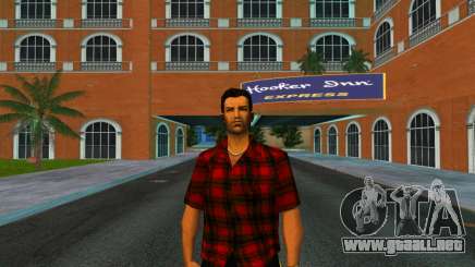 Tommy - 11 para GTA Vice City