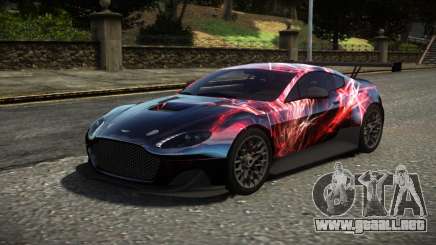 Aston Martin Vantage L-Style S4 para GTA 4