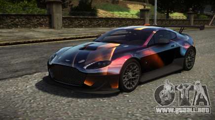 Aston Martin Vantage L-Style S10 para GTA 4