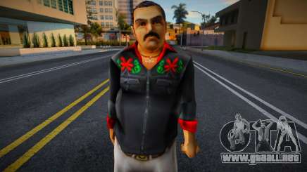 Maton 2 para GTA San Andreas