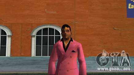 Sonny Forelli HD para GTA Vice City