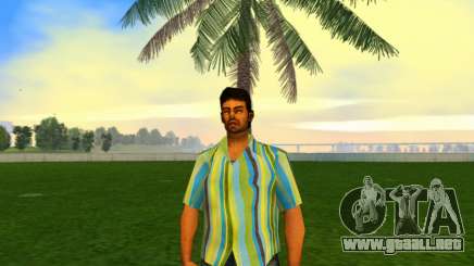 Tommy Vercetti - HD Joe Mafia 2 para GTA Vice City