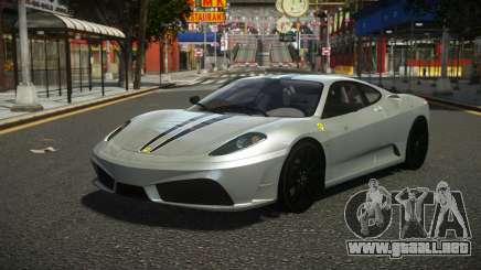 Ferrari F430 R-Sports para GTA 4