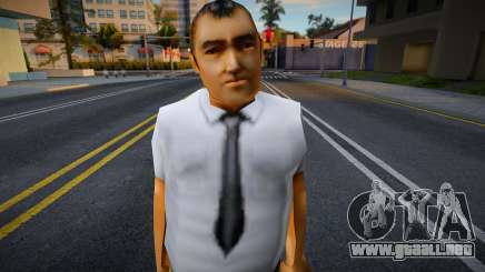 Peaton 7 para GTA San Andreas