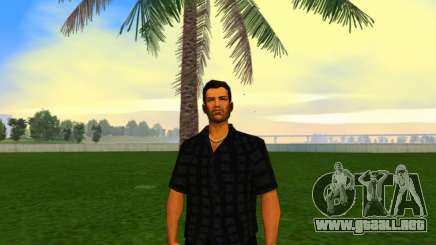 Tommy Gangster 01 para GTA Vice City