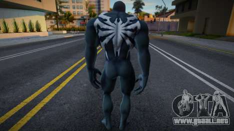 Venom v3 para GTA San Andreas