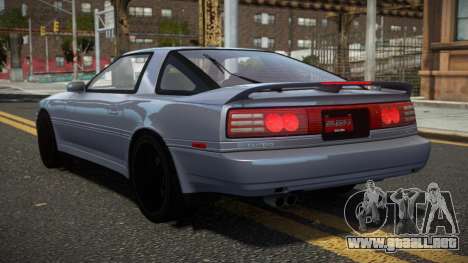 Toyota Supra R-OS para GTA 4