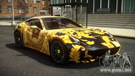 Ferrari California M-Power S14 para GTA 4