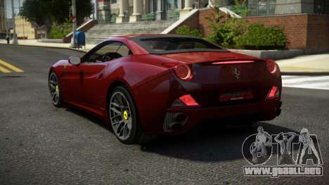 Ferrari California M-Power para GTA 4