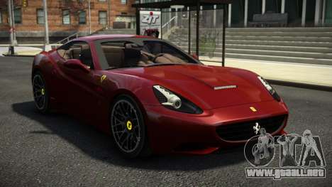 Ferrari California M-Power para GTA 4