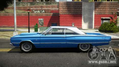 Dodge Coronet FC para GTA 4