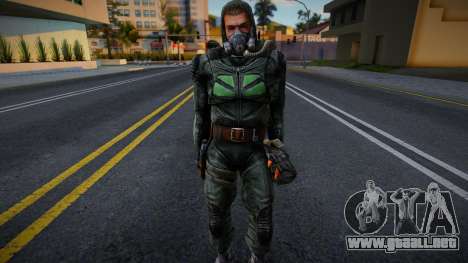 Oborotni from S.T.A.L.K.E.R v3 para GTA San Andreas